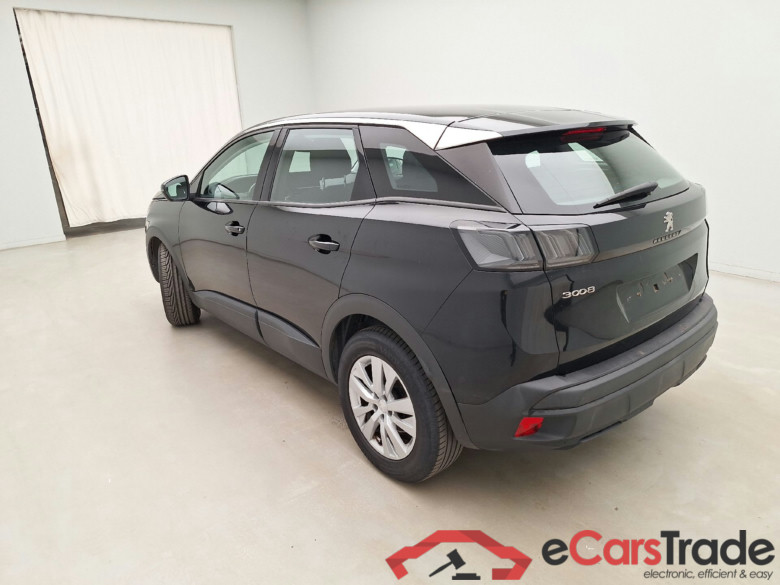 Peugeot, 3008 FL'20, Peugeot 3008 1.5 BlueHDi 96kW S&S Active Pack 5d #3