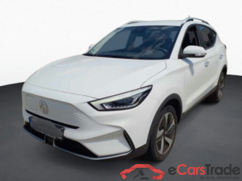 MG ZS EV Standard Comfort 5d 130kW