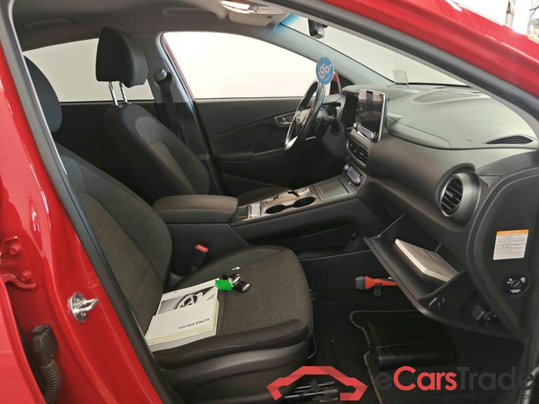 Hyundai KONA Fashion Electric 64 kWh 5d #3