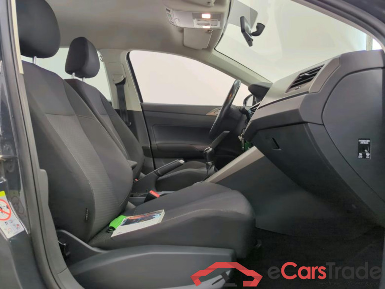 Volkswagen Polo 1.0 TSI 70kW Comfortline 5d #3