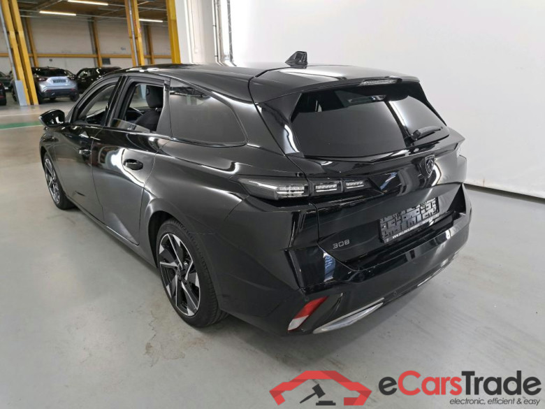 PEUGEOT 308 SW 1.5 BLUEHDI 96KW S-S AUTO ALLURE PACK #3