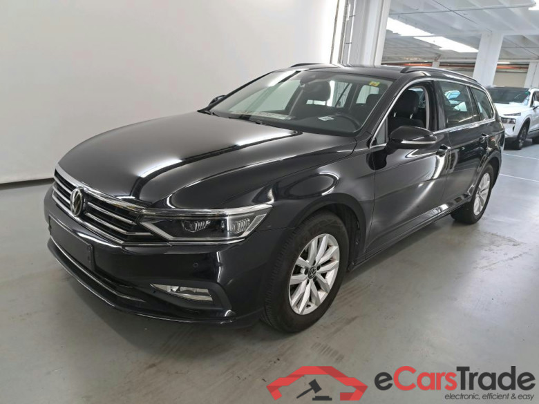 VOLKSWAGEN PASSAT VARIANT 2.0 TDI SCR MSQ VARIANT STYLE BUSINESS