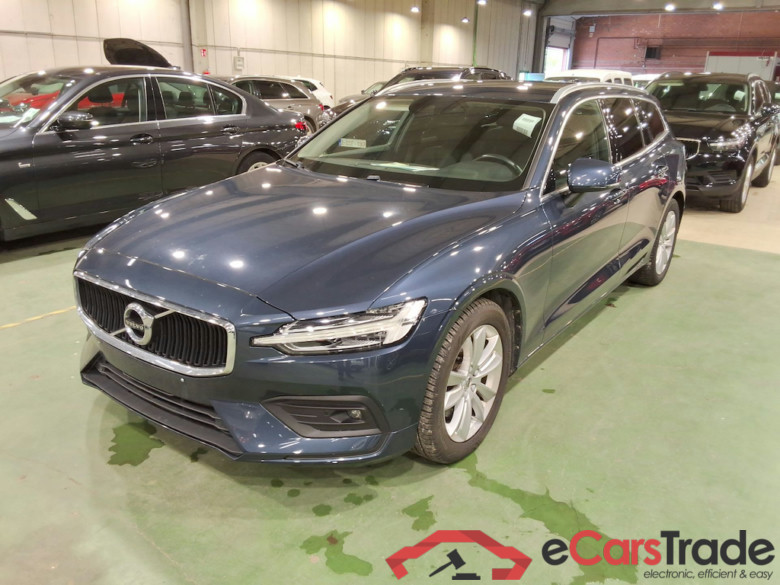 VOLVO V60 2.0 B3 GEARTRONIC MOMENTUM PRO