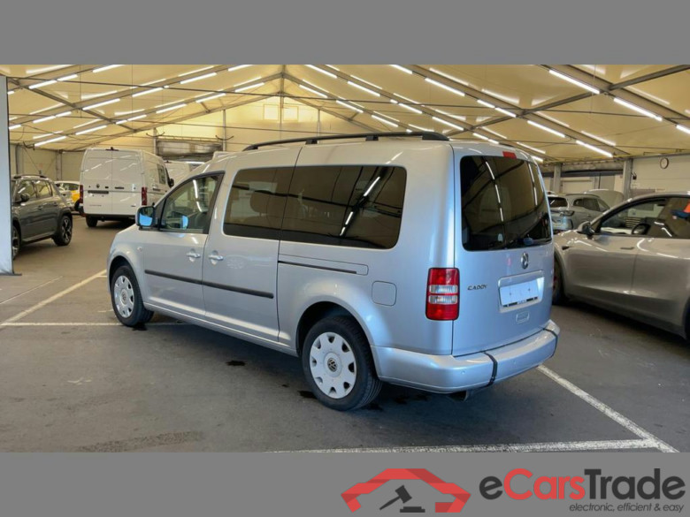 VOLKSWAGEN Caddy Maxi Life 2PLC Caddy Maxi Life 1.2 TSI Maxi Trendline #3