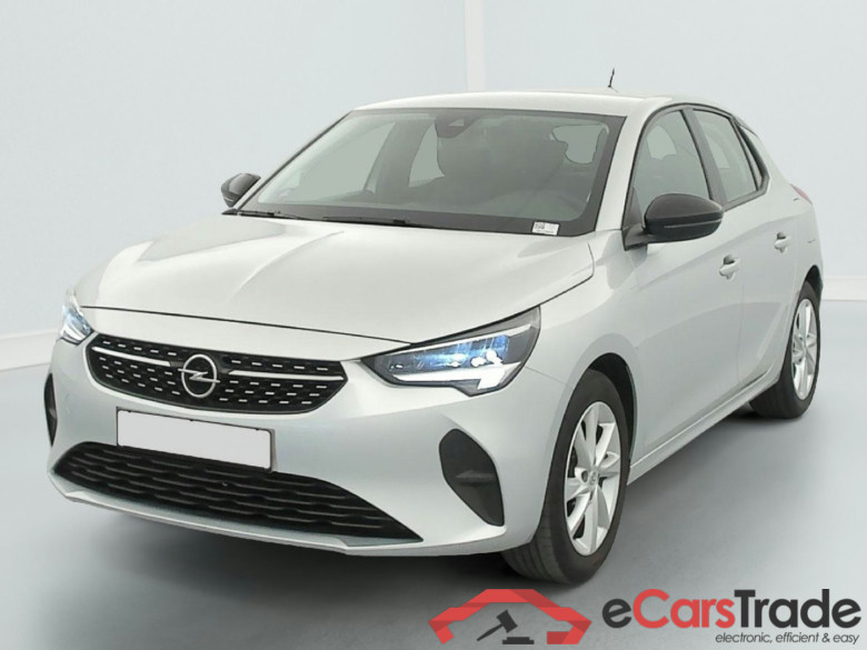 Opel Corsa Edition 1.2 75 ch BVM5 #3