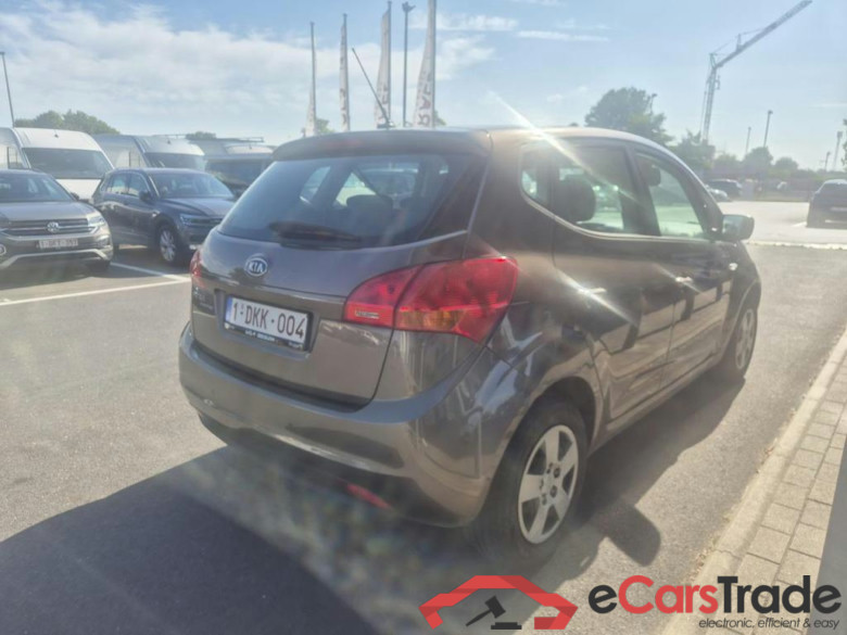 KIA Venga 1.4i Mind #3