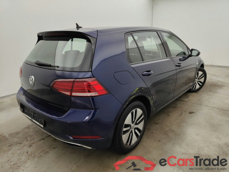 Volkswagen Golf VII e-Golf 5d #2