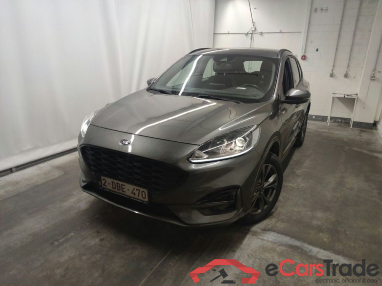 Ford Kuga 2.5i PHEV Aut. 165kW ST-Line 5d