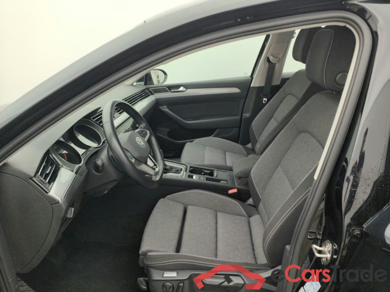 Volkswagen Passat Variant 2.0 TDI 90kW DSG Style Business 5d #3