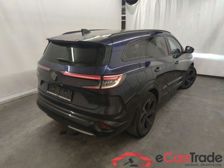 Renault Espace E-Tech full hybrid 200 Esprit Alpine 5d #2