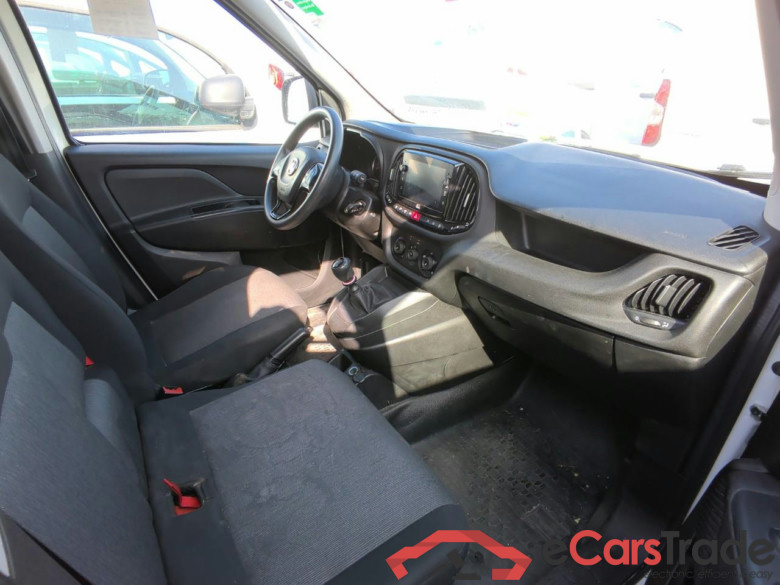 DOBLO CARGO 16M 105 PRO LOUN #3