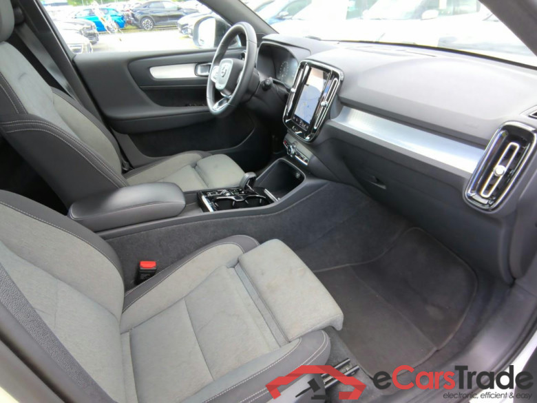 XC40 T4 PHEV BA PL DA FA #3