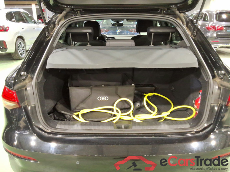 AUDI A3 1.4 40 TFSI E S TRON. ADVANCED SPORTBACK #3
