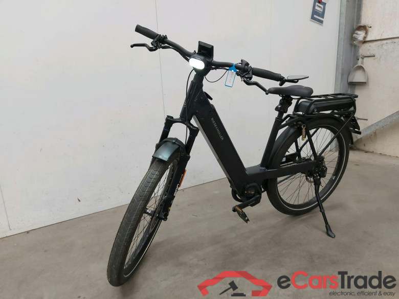 - RIE NEVO GT ROHLOFF HS  - DUAL - SIZE 47 - GREY - 2023