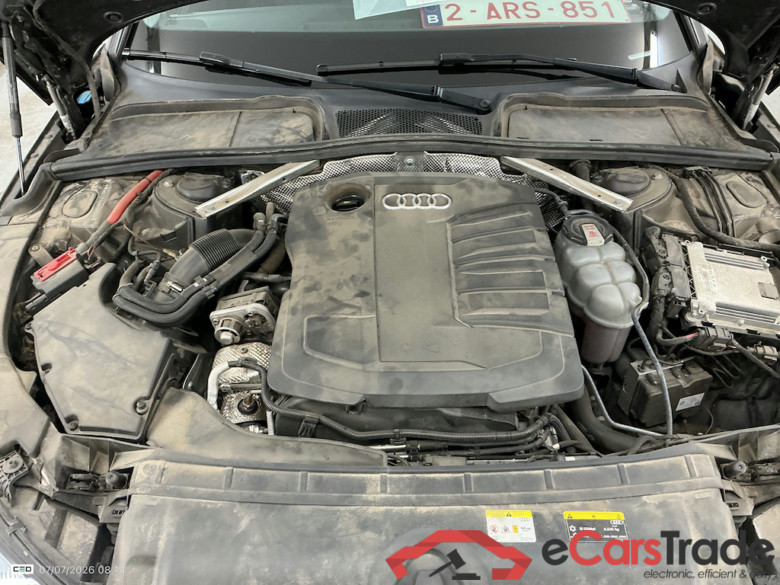 AUDI A4 2.0 30 TDI 100KW S TR BUSINESS EDITION #6