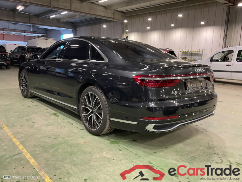 AUDI A8 3.0 60 TFSI E TIPTRONIC QUATTRO #3