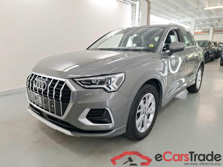 AUDI Q3 - 2019 35 TFSI Advanced S tronic #1