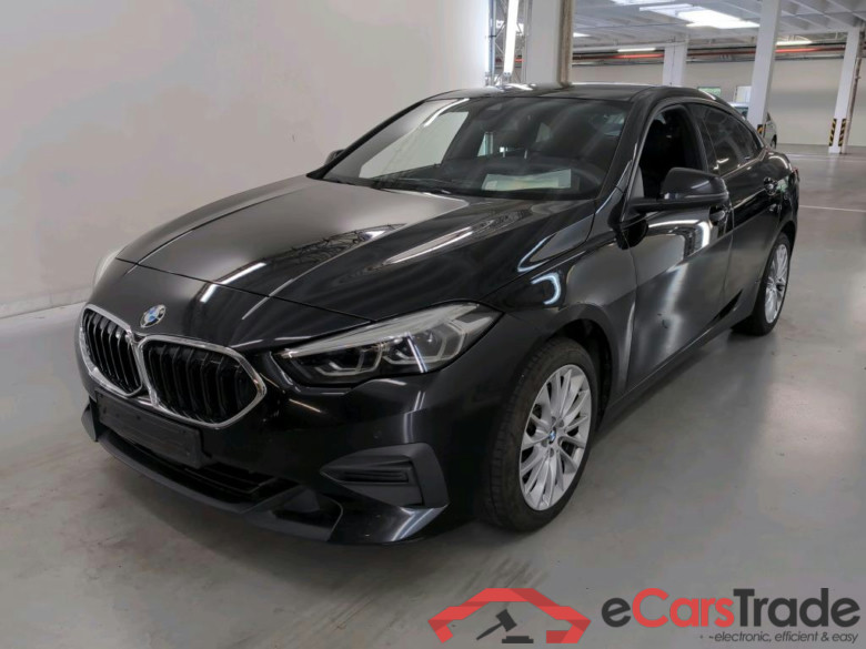 BMW 2-serie 2.0 218DA (100KW) GRAN COUPE #1