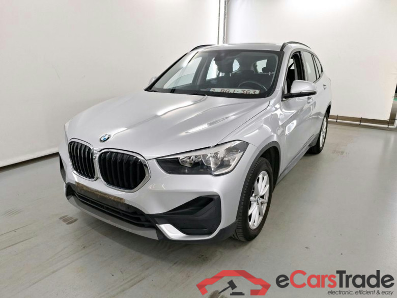 BMW X1 2.0 SDRIVE18D (100KW)