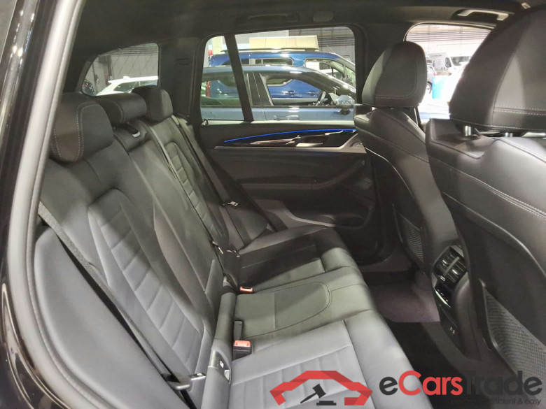 BMW X3 2.0 XDRIVE30E (120KW) AUTO #5