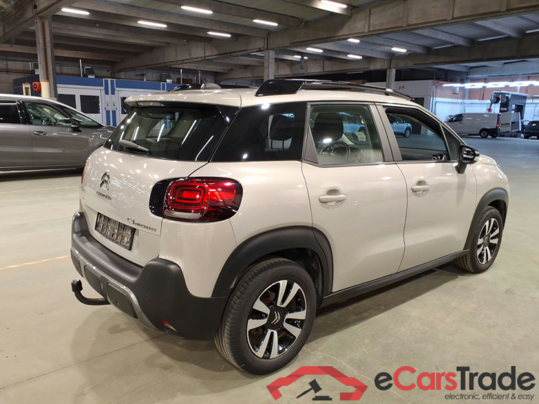 CITROAu2039N C3 AIRCROSS 1.2 PureTech Feel S&S (EU6.2) #4