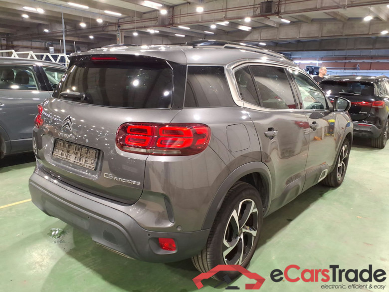 CITROAu2039N C5 AIRCROSS 1.2 PureTech Feel S&S #4