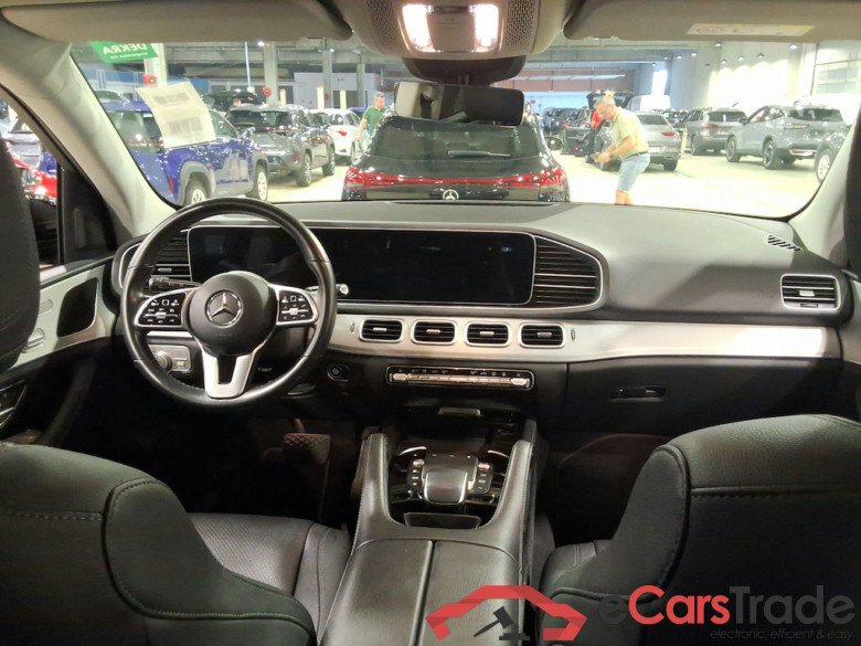 MERCEDES-BENZ GLE 2.0 GLE 350 E PHEV 4MATIC 4WD AUTO #6