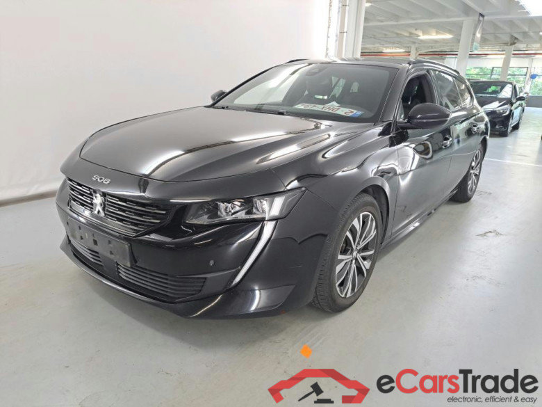 PEUGEOT 508 SW 1.5 BLUEHDI 130 S&S AUTO ALLURE PACK #1