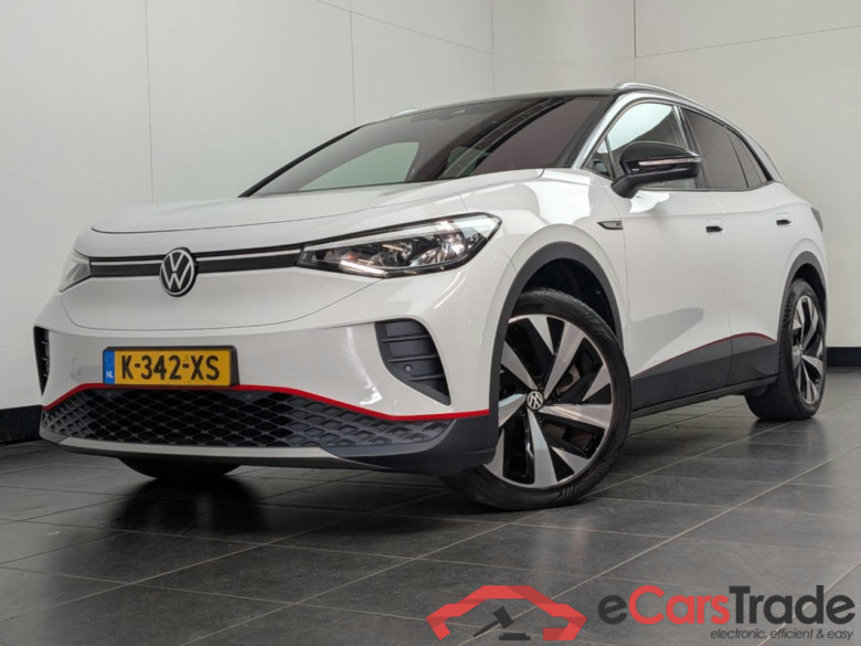 VOLKSWAGEN ID.4 Life 77 kWh