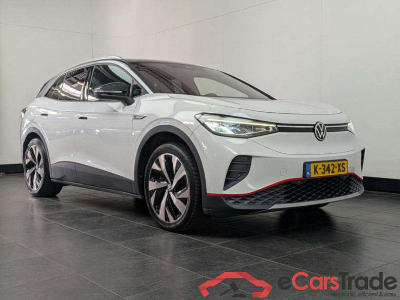 VOLKSWAGEN ID.4 Life 77 kWh #2