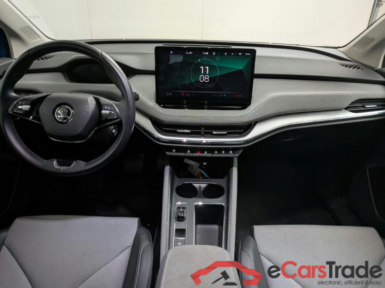 SKODA Enyaq iV 60 #5