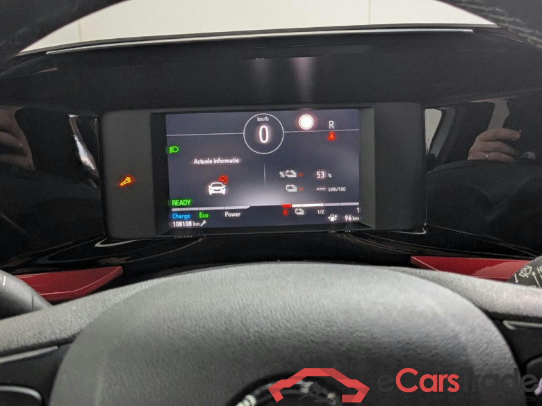 OPEL Mokka-e GS 50-kWh 11kw bl. #6