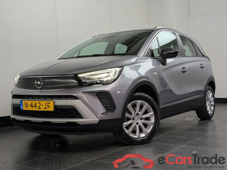 OPEL Crossland 1.2 Turbo Elegance #1