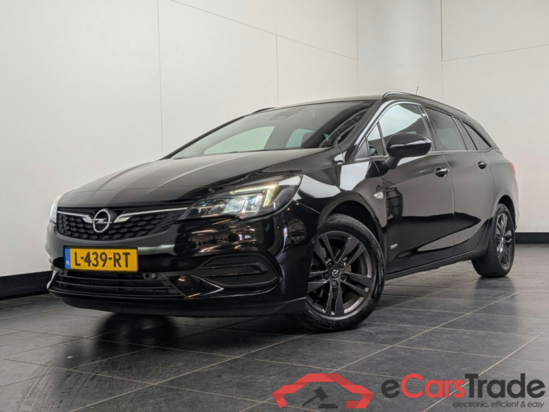 OPEL ASTRA SPORTS TOURER 1.2 Design & Tech #1