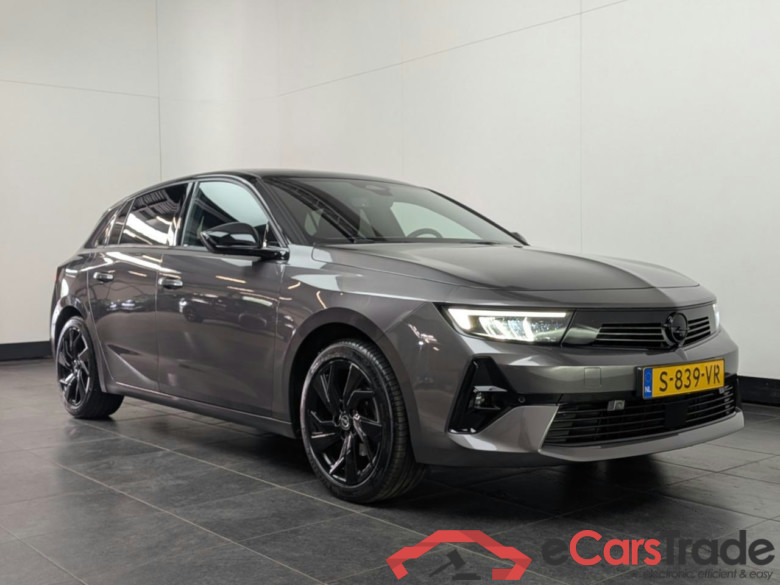 OPEL ASTRA 1.2 Level 4 #2