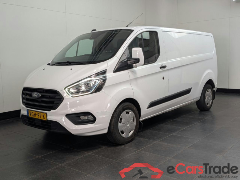FORD Transit Custom 300 2.0 TDCI L2H1 Tr