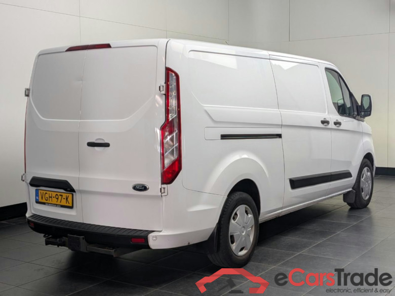 FORD Transit Custom 300 2.0 TDCI L2H1 Tr #3