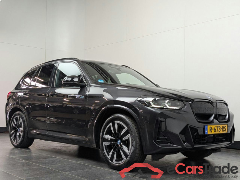 BMW iX3 Executive #2