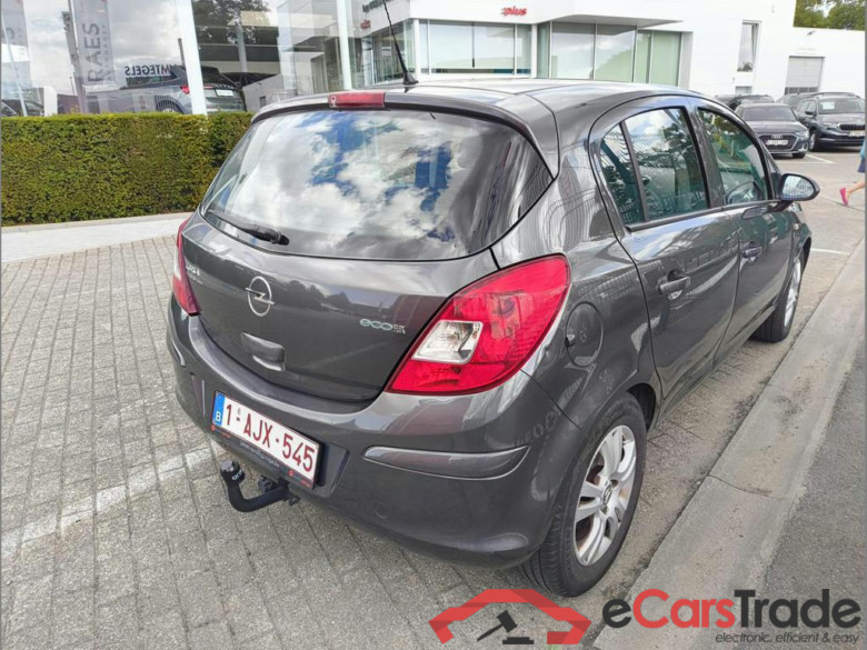OPEL Corsa Dsl Corsa 1.3 CDTi ecoFLEX Enjoy Start/Stop FAP #3