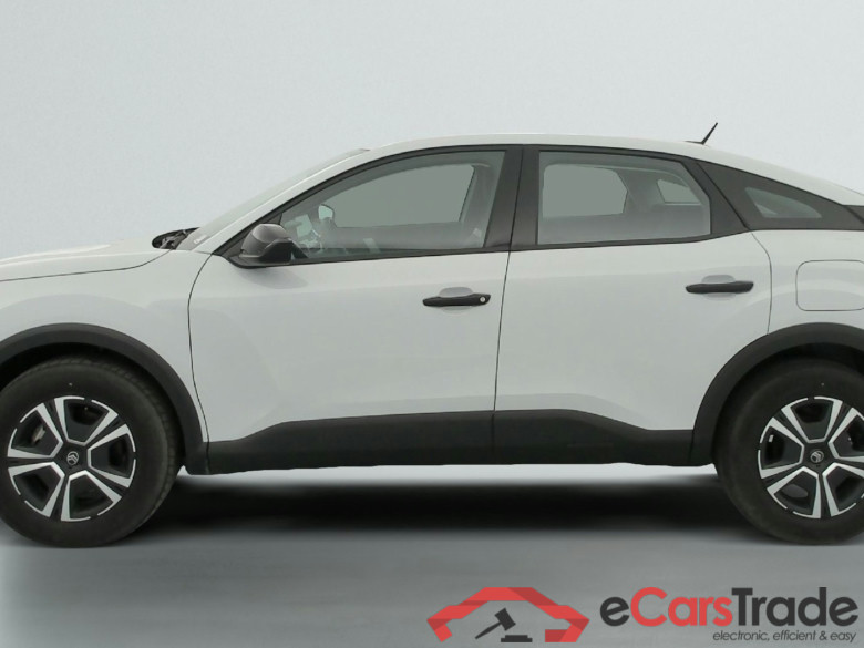Citroen C4 You Hybrid 1.2 74 kW e-DCS6 #4