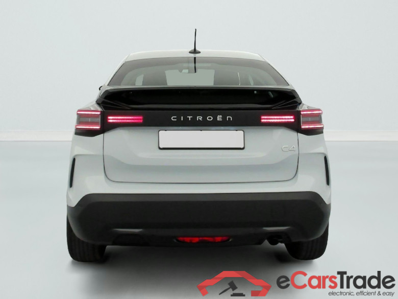 Citroen C4 You Hybrid 1.2 74 kW e-DCS6 #6