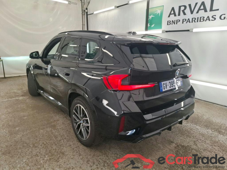BMW X1 / 2022 / 5P / SUV xDrive23i M Sport DKG7 #2