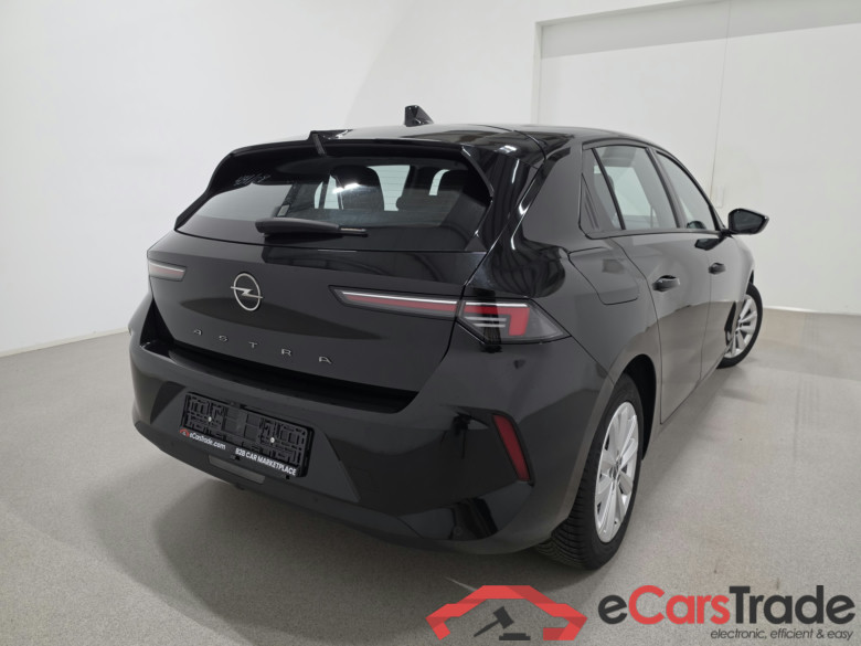 Opel Astra 1.2T LED Virtual Navi KeylessGo Camera Klima PDC ... #4