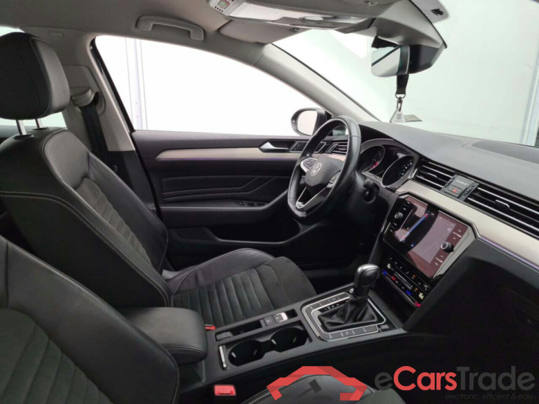VOLKSWAGEN PASSAT VARIANT 2.0 TDI ELEG. BUSINESS DSG #3