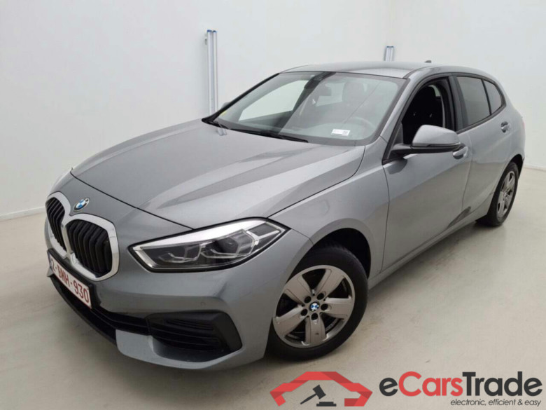 BMW 1-SERIE 116D AUT #1