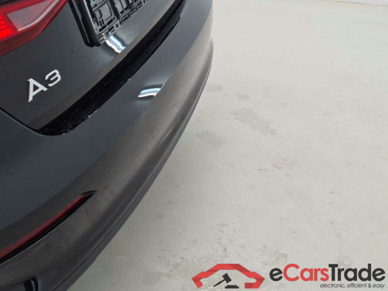 AUDI A3 LIMOUSINE 2.0 30 TDI S-TRONIC #5