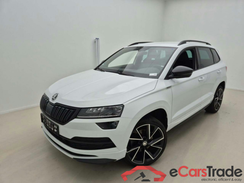 SKODA KAROQ 1.5 TSI ACT SPORTLINE