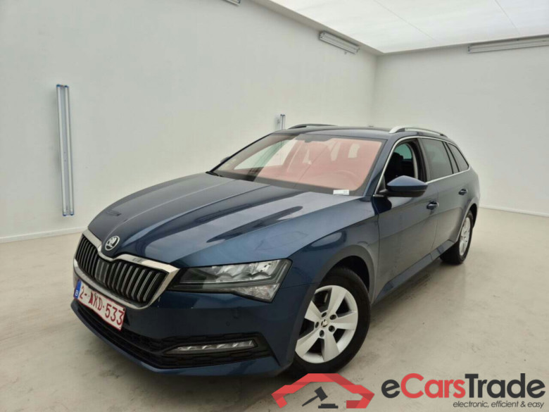 SKODA SUPERB 1.5 TSI ACT AMBITION #1