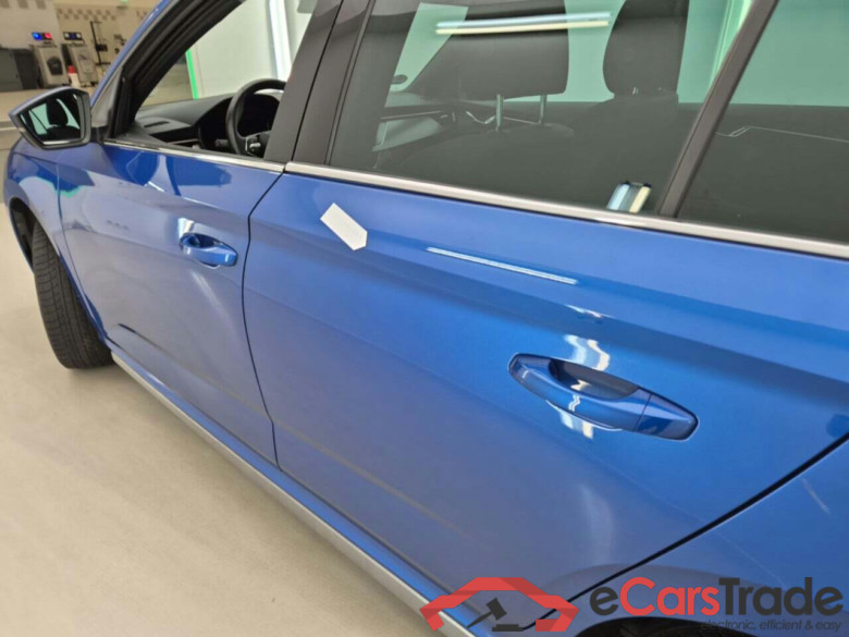 SKODA KAMIQ 1.5 TSI STYLE DSG #4