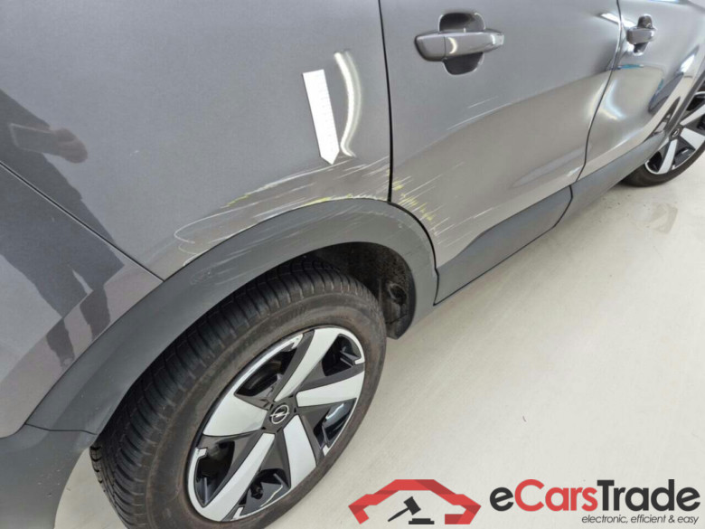 OPEL CROSSLAND 1.2 TURBO ECOTEC S/S EDITION #6